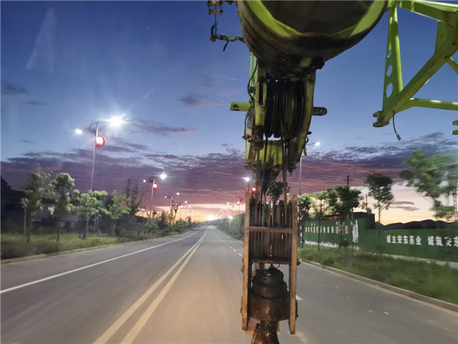 商水县大件吊装怎么收费